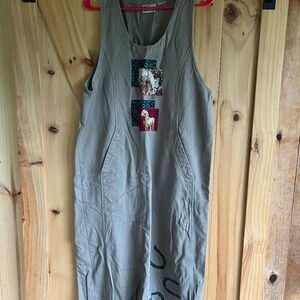 Beverly's Cowgirl Dress